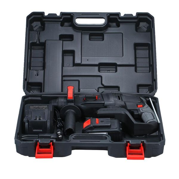 professiona electric drills 21v impact brushless drill screwdriver heavy duty rotary hammer 980 rpm cordless demolition kit
professiona electric drills 21v impact brushless drill screwdriver heavy duty rotary hammer 980 rpm cordless demolition kit