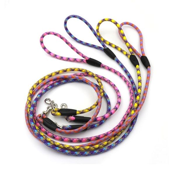 dog collars & leashes strong nylon pet lead leash soft bueatiful walking training dod strap durable rope products
dog collars & leashes strong nylon pet lead leash soft bueatiful walking training dod strap durable rope products