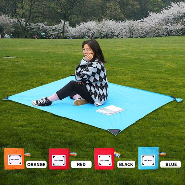 outdoor pads foldable pocket picnic mat portable camping mats waterproof beach blanket travel tent mattress equipment
outdoor pads foldable pocket picnic mat portable camping mats waterproof beach blanket travel tent mattress equipment