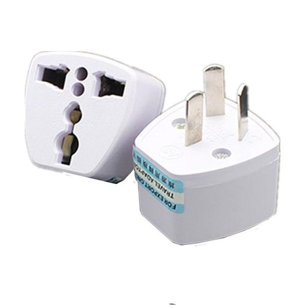 smart power plugs universal 3pin au nz plug adapter 3 pin zealand australia travel us/uk/eu to au/nz converter
smart power plugs universal 3pin au nz plug adapter 3 pin zealand australia travel us/uk/eu to au/nz converter