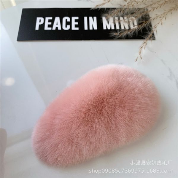 sA8r south barrettes korea ins real rex clips south korea ins real rex rabbit rabbit big cute fur hairpin card hairpin decoration, Golden;silver
sA8r south barrettes korea ins real rex clips south korea ins real rex rabbit rabbit big cute fur hairpin card hairpin decoration, Golden;silver
