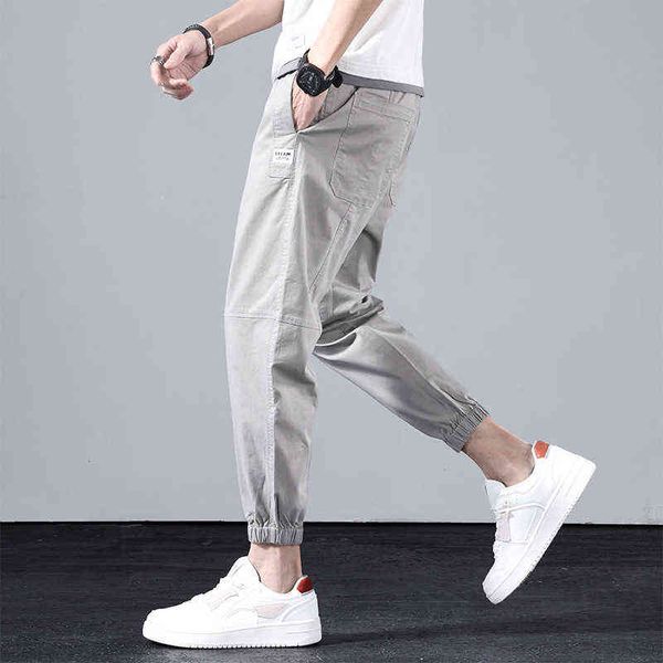 men's jeans nine point 2021 summer thin casual solid color korean version versatile fashion youth men's pants, Blue
men's jeans nine point 2021 summer thin casual solid color korean version versatile fashion youth men's pants, Blue