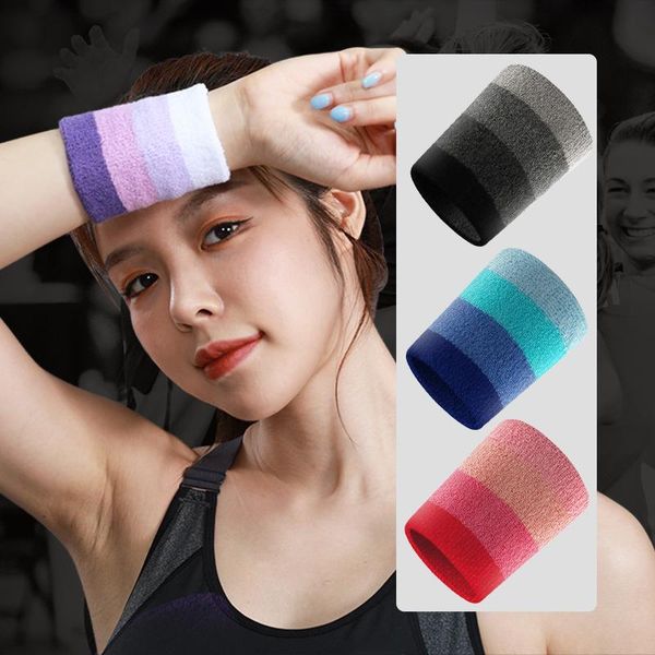 bracer wrist support sports wristlet sweat-absorbent water-absorbent protective gear fitness basketball protection, Black;red
bracer wrist support sports wristlet sweat-absorbent water-absorbent protective gear fitness basketball protection, Black;red
