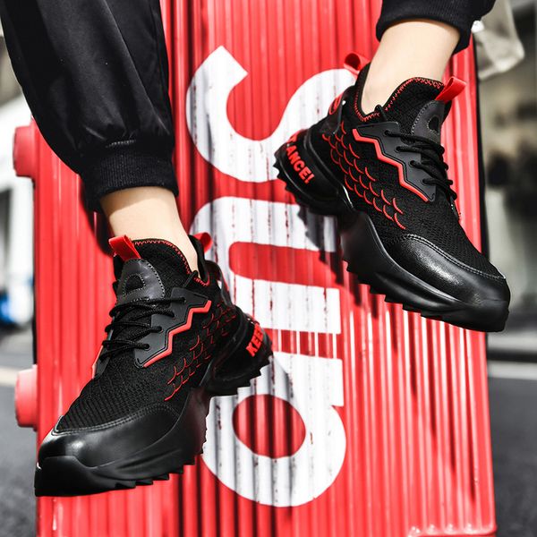 plain color fish scale low cut mens four seasons sports shoes fashion mesh lace-up round toe casual shoes main push solid color
plain color fish scale low cut mens four seasons sports shoes fashion mesh lace-up round toe casual shoes main push solid color