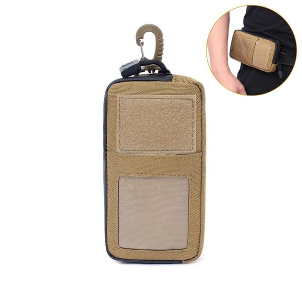 outdoor tactical military wallet card bags waterproof zipper key holder pack multifunction hunting purse waist bag
outdoor tactical military wallet card bags waterproof zipper key holder pack multifunction hunting purse waist bag