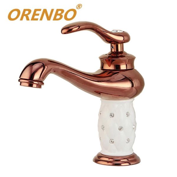 bathroom sink faucets nanwo basin luxury rosegold mixer faucet brass with diamond crystal body tap single handle & cold torneira
bathroom sink faucets nanwo basin luxury rosegold mixer faucet brass with diamond crystal body tap single handle & cold torneira