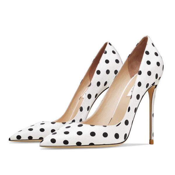 dress shoes white silk pointed toe women's 2021 woman stiletto heel zapatos de mujer ladies high heels elegant pumps 6/12cm, Black
dress shoes white silk pointed toe women's 2021 woman stiletto heel zapatos de mujer ladies high heels elegant pumps 6/12cm, Black