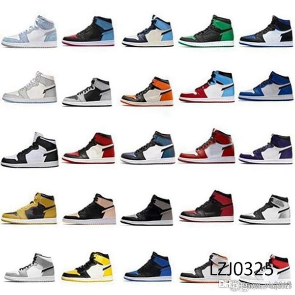 the new 2022 jumpman men women 1 basketball shoes reds 1s unc fearless first class flight phantom turbo green backboard sport designer sneak, Black
the new 2022 jumpman men women 1 basketball shoes reds 1s unc fearless first class flight phantom turbo green backboard sport designer sneak, Black