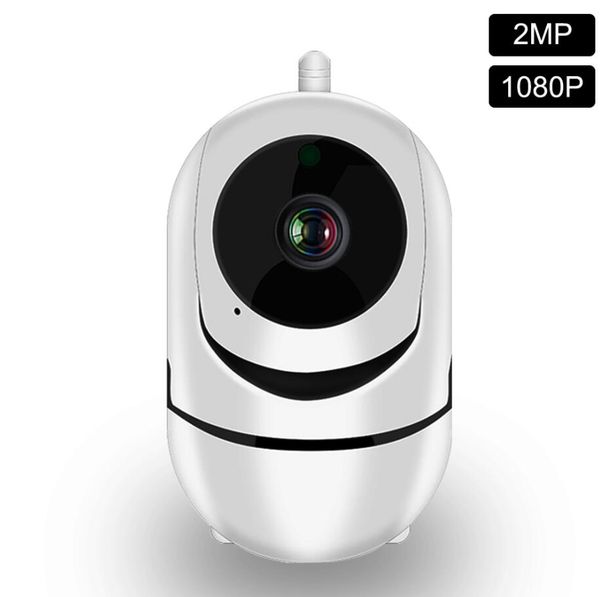 1080p auto tracking ip camera wifi baby monitor home security ir night vision wireless surveillance cctv
1080p auto tracking ip camera wifi baby monitor home security ir night vision wireless surveillance cctv