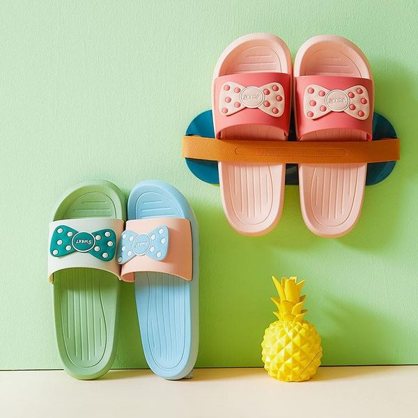 slippers 3d bow non-slip women men summer beach slides flip flops platform boys girls house outdoor sandals bathroom shoes, Black
slippers 3d bow non-slip women men summer beach slides flip flops platform boys girls house outdoor sandals bathroom shoes, Black