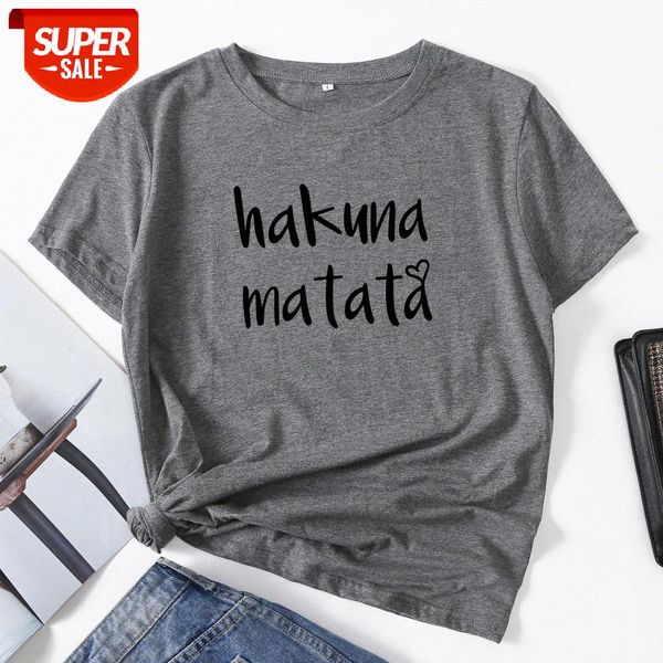 t-shirt loose letter printing women's bottoming shirt short-sleeved #jm7s, White
t-shirt loose letter printing women's bottoming shirt short-sleeved #jm7s, White