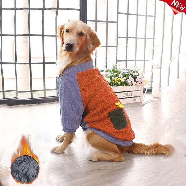 dog clothes warm sweater two feet jackets soft clothing for small big dogs costume apparel
dog clothes warm sweater two feet jackets soft clothing for small big dogs costume apparel
