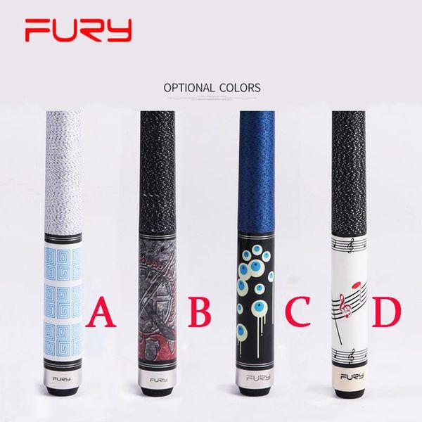 maple fury billiard pool cue 12.75mm/11.75mm tips with black cues case a/b/c/d china
maple fury billiard pool cue 12.75mm/11.75mm tips with black cues case a/b/c/d china