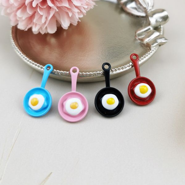 10pcs enamel fried egg pan charm jewelry accessories earring pendant bracelet necklace zinc alloy f688, Bronze;silver
10pcs enamel fried egg pan charm jewelry accessories earring pendant bracelet necklace zinc alloy f688, Bronze;silver