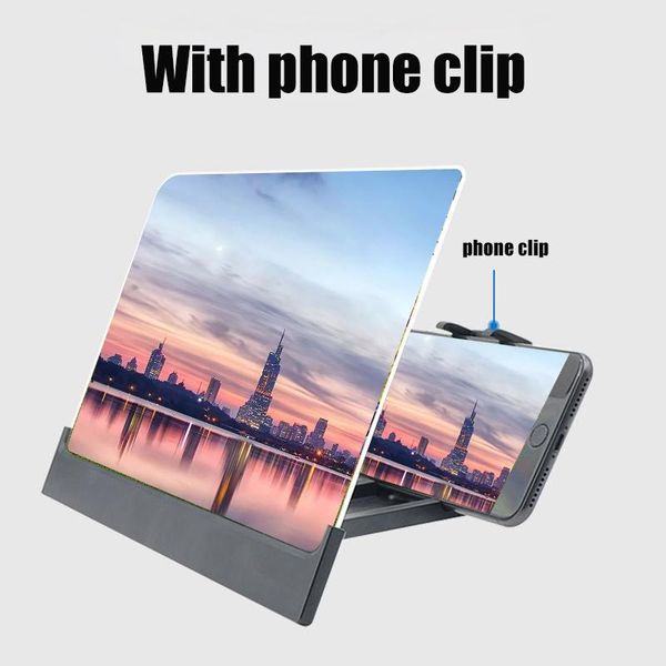 cell phone mounts & holders high definition projection holder screen magnify bracket with speaker dq-drop
cell phone mounts & holders high definition projection holder screen magnify bracket with speaker dq-drop