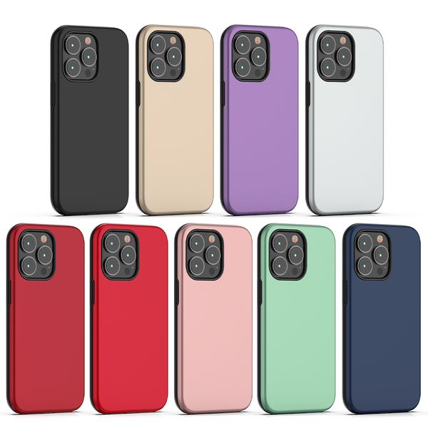 for iphone 13 pro max 12 mini 11 hybrid cell phone cases combo 2 in 1 tpu pc shockproof mobile case back cover d1
for iphone 13 pro max 12 mini 11 hybrid cell phone cases combo 2 in 1 tpu pc shockproof mobile case back cover d1