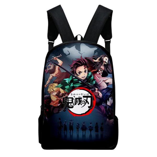 backpack funny creative notebook backpacks students school bags demon slayer 3d print oxford waterproof boys girls cute lapsmall
backpack funny creative notebook backpacks students school bags demon slayer 3d print oxford waterproof boys girls cute lapsmall