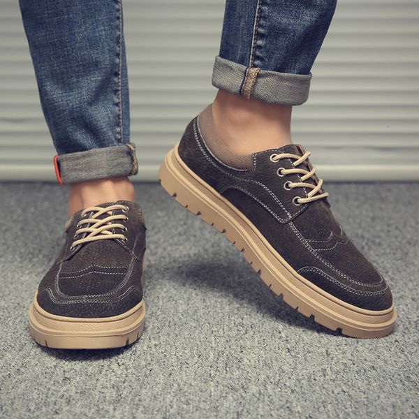 dress shoes men's shoes summer korean version ar red thin british tooling casual martin boots zr5a, Black
dress shoes men's shoes summer korean version ar red thin british tooling casual martin boots zr5a, Black
