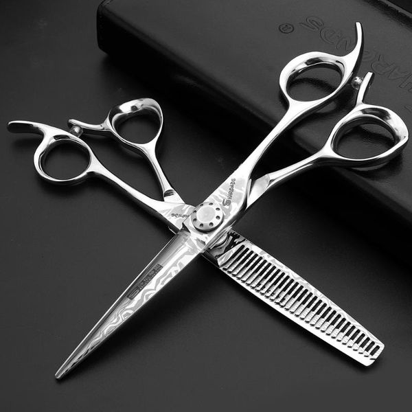 hair scissors 9cr13 6 inch barber shop professional japan 440c hairdressing thinning cutting shears makas
hair scissors 9cr13 6 inch barber shop professional japan 440c hairdressing thinning cutting shears makas