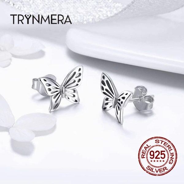insect collection 925 sterling silver butterfly dream exquisite stud earrings for women jewelry te094, Golden;silver
insect collection 925 sterling silver butterfly dream exquisite stud earrings for women jewelry te094, Golden;silver