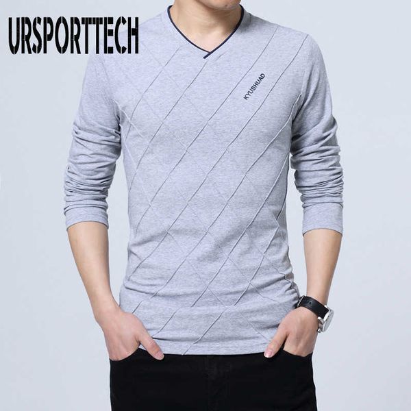 ursporttech t shirt men big size long sleeve v-neck solid full sleeve t shirt men casual t-shirts for men fitness tees 210528, White;black
ursporttech t shirt men big size long sleeve v-neck solid full sleeve t shirt men casual t-shirts for men fitness tees 210528, White;black