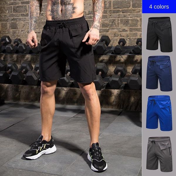 men's athletic shorts running fitness quick-dry pants hidden zip pocket loose casual breathable 91401, Black;blue
men's athletic shorts running fitness quick-dry pants hidden zip pocket loose casual breathable 91401, Black;blue