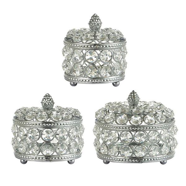 jewelry pouches, bags silver box travel comestic casket crystal storage ring lady case portable organizer necklaces, Pink;blue
jewelry pouches, bags silver box travel comestic casket crystal storage ring lady case portable organizer necklaces, Pink;blue