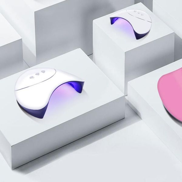 nail dryers 36w usb led uv gel curing lamp light nails polish dryer art machine tools sttx889
nail dryers 36w usb led uv gel curing lamp light nails polish dryer art machine tools sttx889