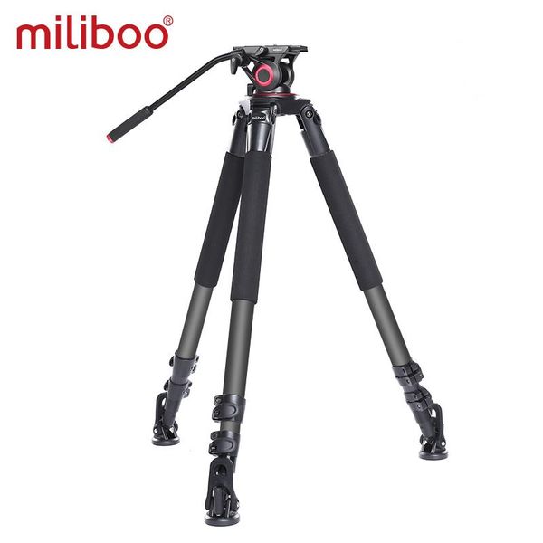 miliboo mtt703a professional bird watching camera tripod heavy-duty telepo lens with flat head for digital dslr tripods
miliboo mtt703a professional bird watching camera tripod heavy-duty telepo lens with flat head for digital dslr tripods