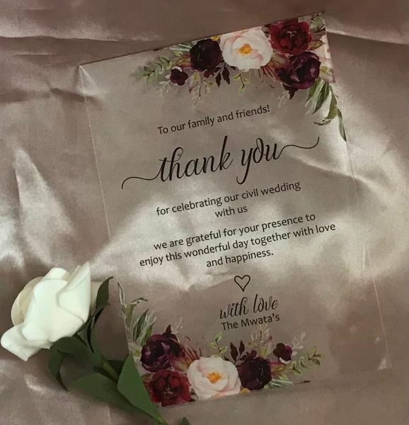 greeting cards thank you cards,acrylic wedding invitations,burgundy red rose acrylic christening invitations,custom 10pcs transparent invite
greeting cards thank you cards,acrylic wedding invitations,burgundy red rose acrylic christening invitations,custom 10pcs transparent invite
