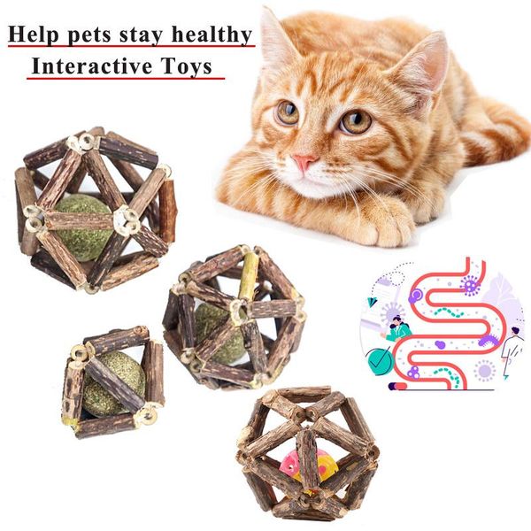 cat toys mewoofun catnip ball funny beneficial pet interactive safety cleaning cats teeth healthy wooden balls
cat toys mewoofun catnip ball funny beneficial pet interactive safety cleaning cats teeth healthy wooden balls