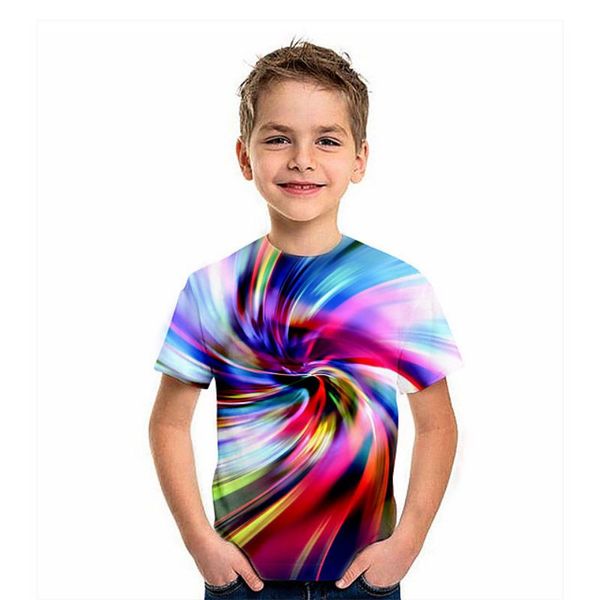 colorful pattern children 3d printed t-shirt animal print summer daily sports shirt round neck short sleeve high quality, Blue
colorful pattern children 3d printed t-shirt animal print summer daily sports shirt round neck short sleeve high quality, Blue