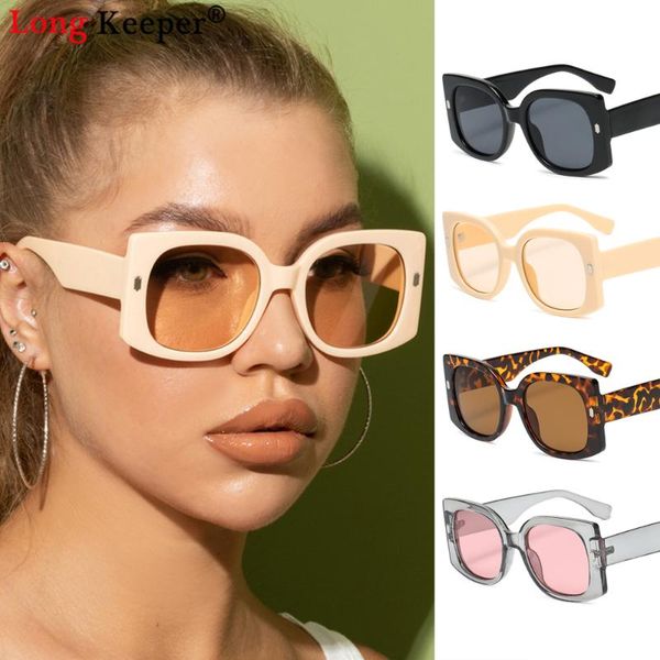 sunglasses retro square rectangle women vintage brand designer oval sun glasses shades female uv400 lunette de soleil femme, White;black
sunglasses retro square rectangle women vintage brand designer oval sun glasses shades female uv400 lunette de soleil femme, White;black