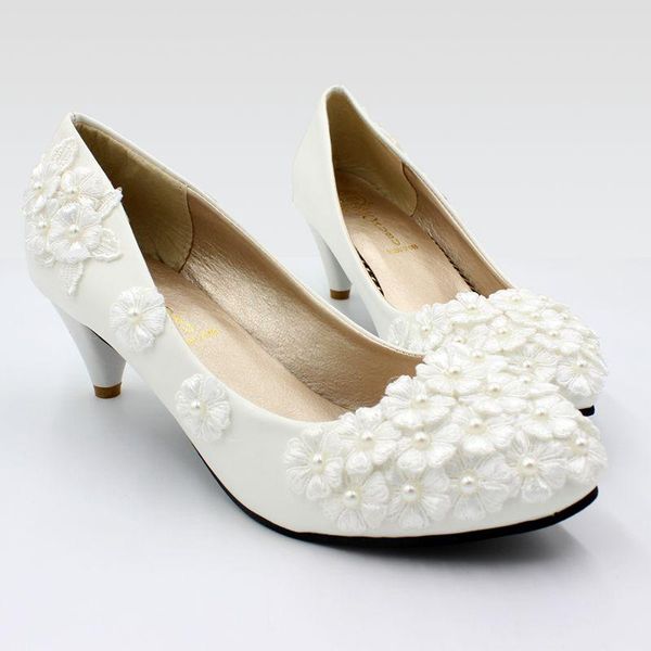 dress shoes white lace wedding bride middle 5cm heel ivory pearls bridal bridesmaid flower girls party birthday dancing shoe nq200, Black
dress shoes white lace wedding bride middle 5cm heel ivory pearls bridal bridesmaid flower girls party birthday dancing shoe nq200, Black