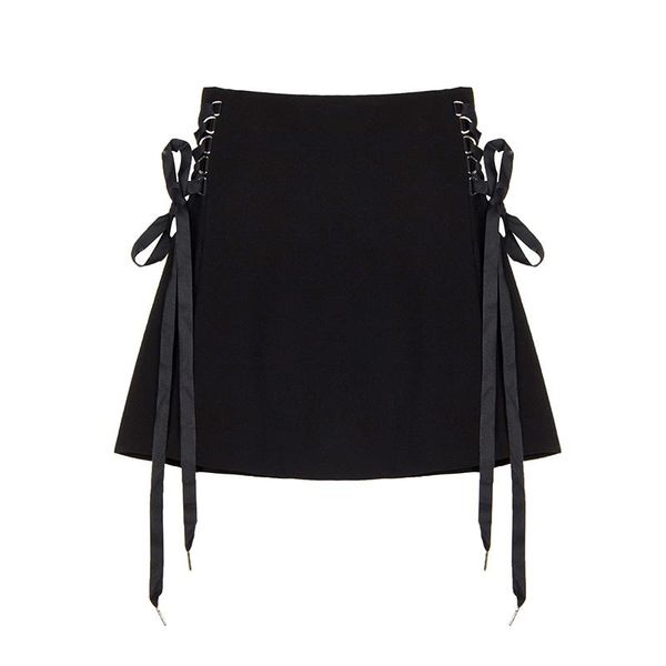 skirts 2021 harajuku gothic autumn winter black shorts women's pleated skirt short punk girl's a-line mini
skirts 2021 harajuku gothic autumn winter black shorts women's pleated skirt short punk girl's a-line mini