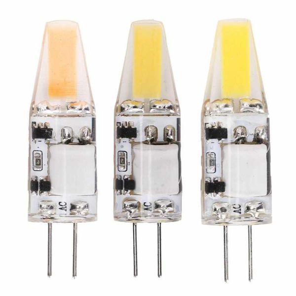 lamp holders & bases e27 g4 cob light bulb 3w 400lm 2 to pin for chandelier ceiling table ac/dc 12v socket
lamp holders & bases e27 g4 cob light bulb 3w 400lm 2 to pin for chandelier ceiling table ac/dc 12v socket