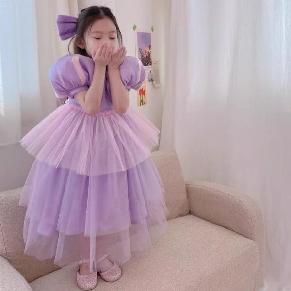 summer arrival girls fashion princess tutu dress kids party dresses girl girl's, Red;yellow
summer arrival girls fashion princess tutu dress kids party dresses girl girl's, Red;yellow