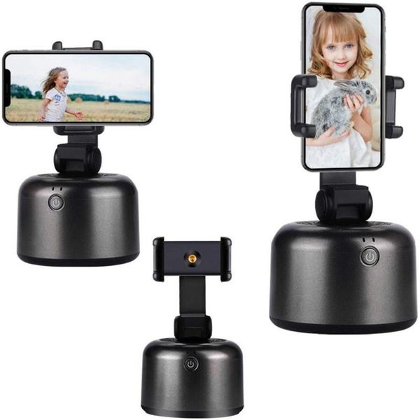 auto face tracker apai genie 360 rotating smart tracking holder selfie tripod for vlog tiktok video shooting flexible monopods
auto face tracker apai genie 360 rotating smart tracking holder selfie tripod for vlog tiktok video shooting flexible monopods