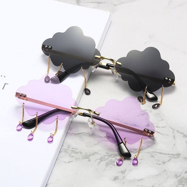 Women sunglasses Personalized Random sunglasses For women Vintage Retro glasses Women's Unisex Steampunk Cloud CH4 style Glasses wholesale, Silver
Women sunglasses Personalized Random sunglasses For women Vintage Retro glasses Women's Unisex Steampunk Cloud CH4 style Glasses wholesale, Silver