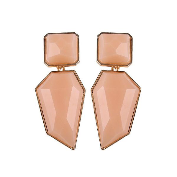 dangle & chandelier fashion trend jelly color geometric earrings temperament wild simple irregular women charm exquisite jewelry wholesale, Silver
dangle & chandelier fashion trend jelly color geometric earrings temperament wild simple irregular women charm exquisite jewelry wholesale, Silver
