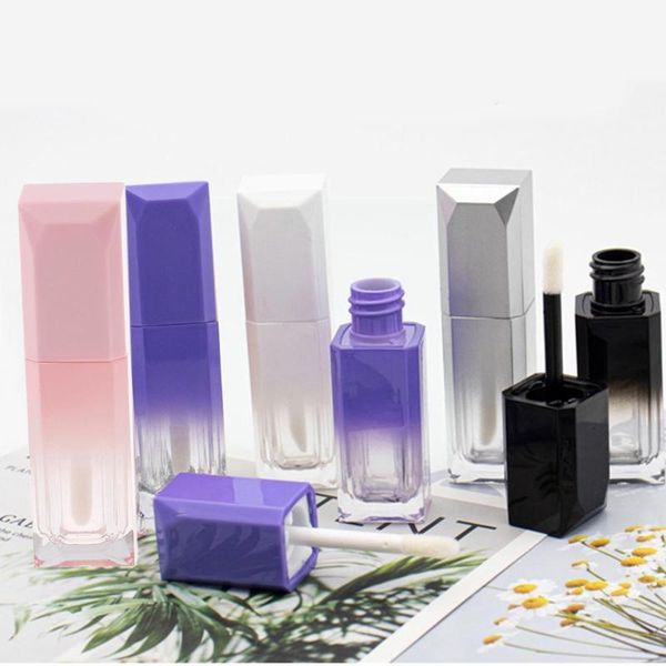 storage bottles & jars 5pcs 5ml lip gloss tubes empty glaze bottle diy refillable pink liquid black up container make l7j3
storage bottles & jars 5pcs 5ml lip gloss tubes empty glaze bottle diy refillable pink liquid black up container make l7j3