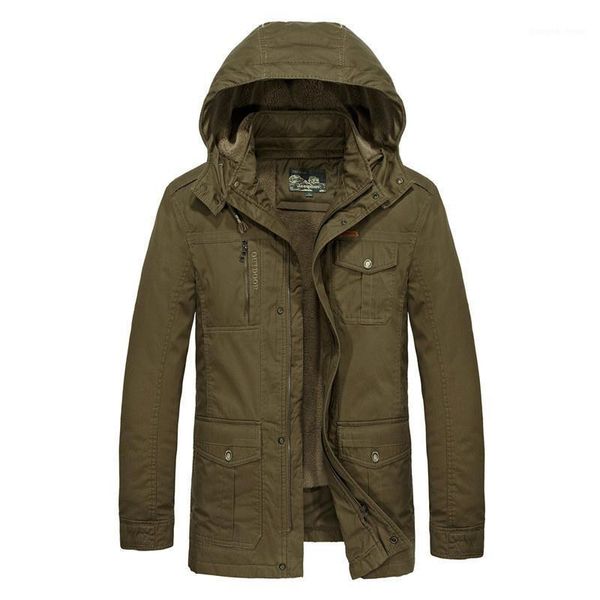men's down & parkas liner detachable winter jacket men outwear windproof mens wool hooded coat male thick warm multi-pocket parka l-5xl, Black
men's down & parkas liner detachable winter jacket men outwear windproof mens wool hooded coat male thick warm multi-pocket parka l-5xl, Black