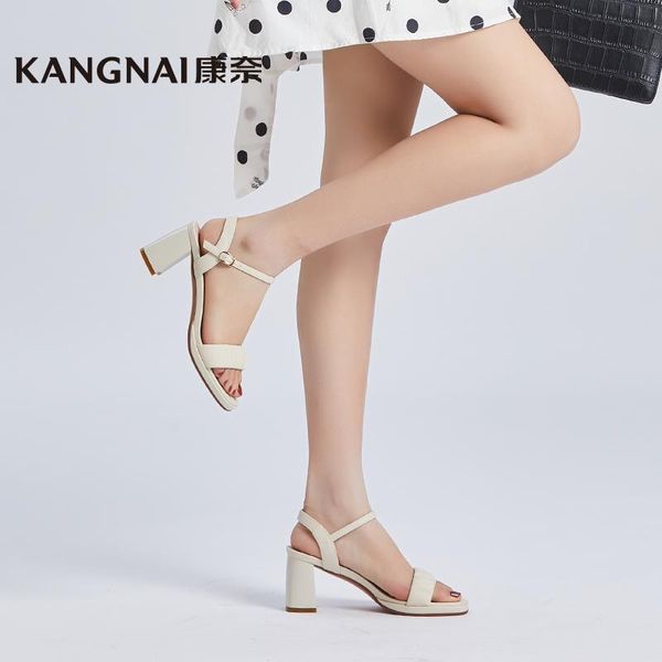 sandals kangnai women microfiber pumps high heels open toe ankle strap ladies summer shoes, Black
sandals kangnai women microfiber pumps high heels open toe ankle strap ladies summer shoes, Black