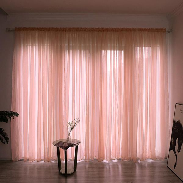 curtain & drapes 1 pc voile window solid color grape purple simple curtains modern generous beautiful exquisite 2021
curtain & drapes 1 pc voile window solid color grape purple simple curtains modern generous beautiful exquisite 2021