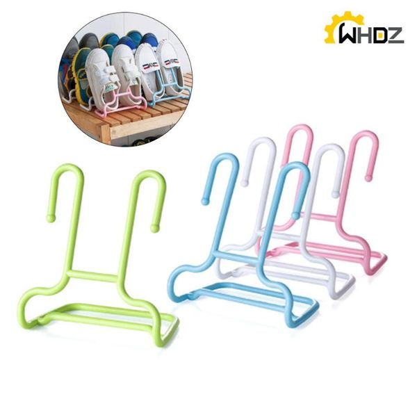 10pcs/set creative multi-function shoe rack children kid shoes stand hanging shelf drying hanger save space organizer clothing & wardrobe st
10pcs/set creative multi-function shoe rack children kid shoes stand hanging shelf drying hanger save space organizer clothing & wardrobe st