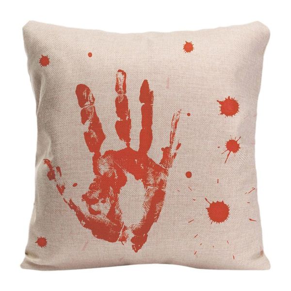 cotton linen blood of a hand and bloodstains throw pillow case decorative cushion cover pillowcase customize gift for sofa seat cushion/deco
cotton linen blood of a hand and bloodstains throw pillow case decorative cushion cover pillowcase customize gift for sofa seat cushion/deco