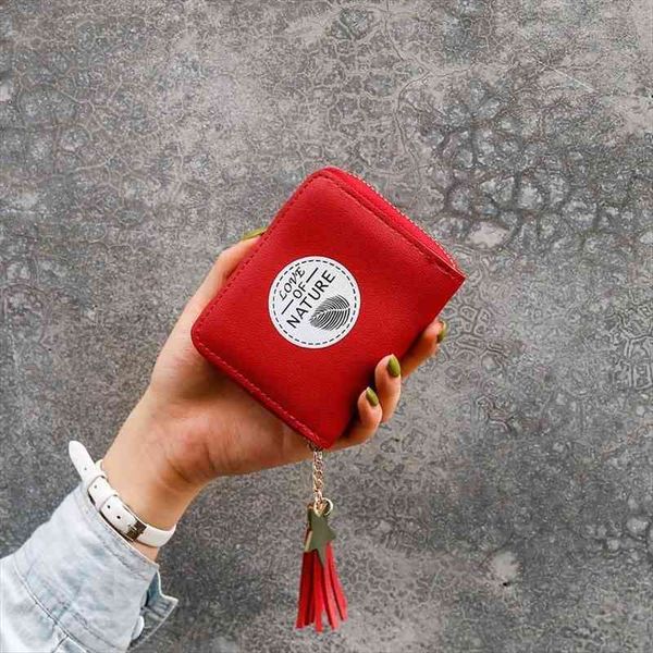 cartoon print simple small wallet zipper short coin purse mini money bag red cute women wallets walets for ladies portfel, Red;black
cartoon print simple small wallet zipper short coin purse mini money bag red cute women wallets walets for ladies portfel, Red;black