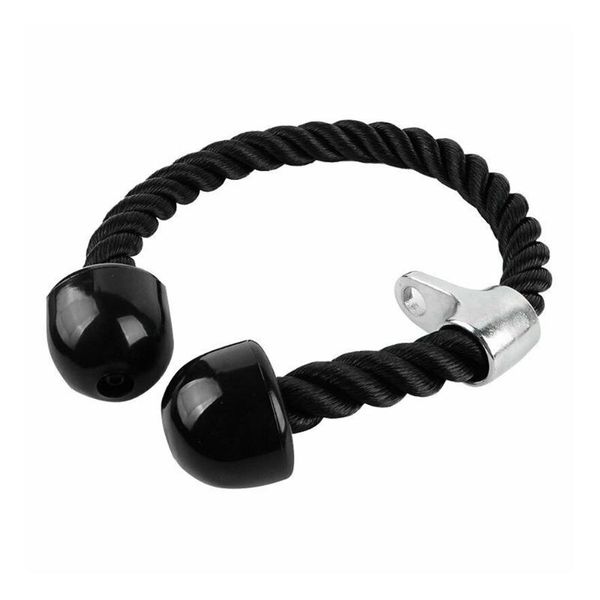 accessories gym fitness equipment tricep rope biceps strength training bodybuilding exercise
accessories gym fitness equipment tricep rope biceps strength training bodybuilding exercise