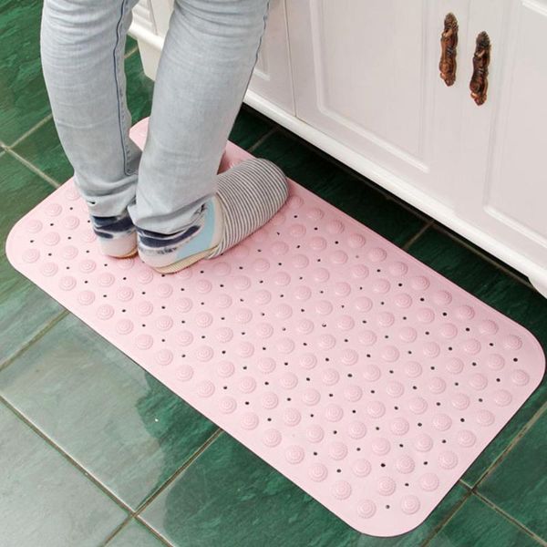 bath mats large strong suction bathroom mat anti slip shower pvc massage particles foot pad odorless non-toxic
bath mats large strong suction bathroom mat anti slip shower pvc massage particles foot pad odorless non-toxic