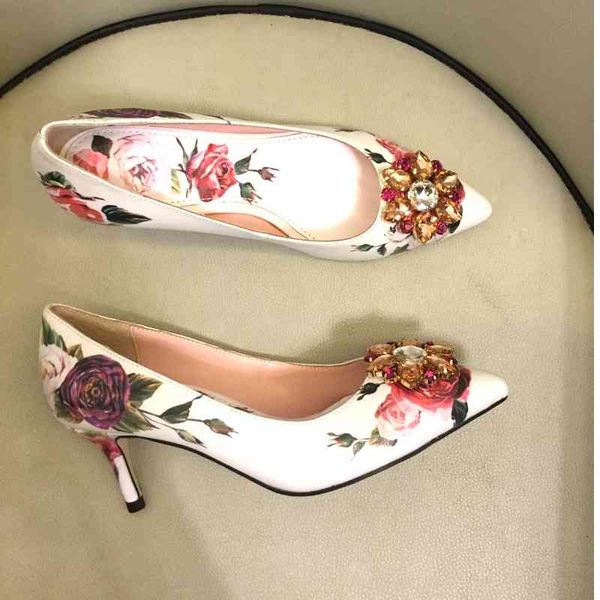 dress shoes macytino elegent women pumps flower printed high heel 6cm 10cm red diamond sequined wedding wa8q, Black
dress shoes macytino elegent women pumps flower printed high heel 6cm 10cm red diamond sequined wedding wa8q, Black